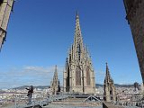 243 Cattedrale Gotica di Barcellona